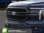 New 2026 Ford F-150 Lariat SuperCrew Cab for sale #7A40611 - photo 17