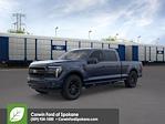 New 2026 Ford F-150 Lariat SuperCrew Cab for sale #7A40611 - photo 3