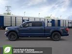 New 2026 Ford F-150 Lariat SuperCrew Cab for sale #7A40611 - photo 5