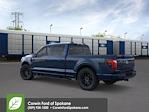 New 2026 Ford F-150 Lariat SuperCrew Cab for sale #7A40611 - photo 6