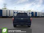 New 2026 Ford F-150 Lariat SuperCrew Cab for sale #7A40611 - photo 7