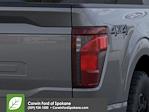 New 2026 Ford F-150 STX SuperCrew Cab for sale #7D30887 - photo 21
