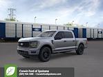 New 2026 Ford F-150 STX SuperCrew Cab for sale #7D30887 - photo 5