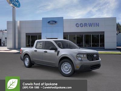 New 2026 Ford Maverick XL SuperCrew Cab for sale #7A35969 - photo 1