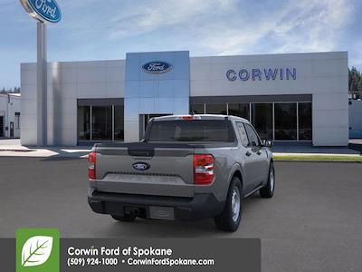 New 2026 Ford Maverick XL SuperCrew Cab for sale #7A35969 - photo 2