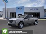 New 2026 Ford Maverick XL SuperCrew Cab for sale #7A35969 - photo 3