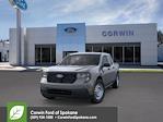 New 2026 Ford Maverick XL SuperCrew Cab for sale #7A35969 - photo 4
