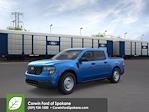 New 2026 Ford Maverick XL SuperCrew Cab for sale #7A52124 - photo 3