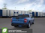 New 2026 Ford Maverick XL SuperCrew Cab for sale #7A52124 - photo 9