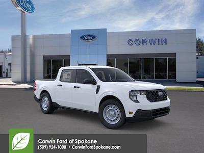 New 2026 Ford Maverick XL SuperCrew Cab for sale #7A43167 - photo 1