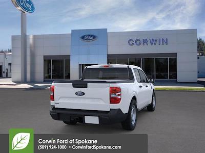 New 2026 Ford Maverick XL SuperCrew Cab for sale #7A43167 - photo 2