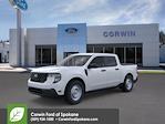 New 2026 Ford Maverick XL SuperCrew Cab for sale #7A43167 - photo 5