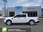 New 2026 Ford Maverick XL SuperCrew Cab for sale #7A43167 - photo 7