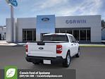New 2026 Ford Maverick XL SuperCrew Cab for sale #7A43167 - photo 2