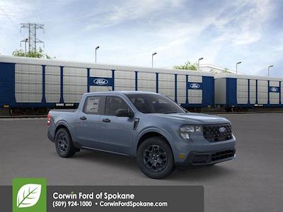 New 2026 Ford Maverick XLT SuperCrew Cab for sale #6A54313 - photo 1