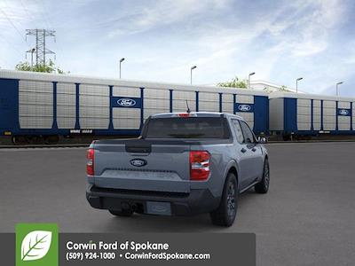 New 2026 Ford Maverick XLT SuperCrew Cab for sale #6A54313 - photo 2