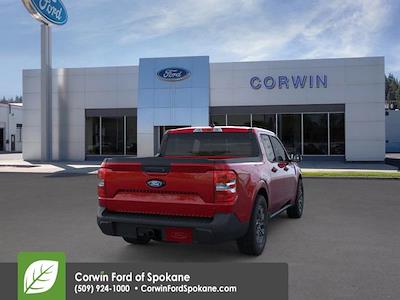 New 2026 Ford Maverick XLT SuperCrew Cab for sale #7A34886 - photo 2