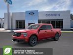 New 2026 Ford Maverick XLT SuperCrew Cab for sale #7A34886 - photo 4