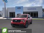 New 2026 Ford Maverick XLT SuperCrew Cab for sale #7A34886 - photo 5