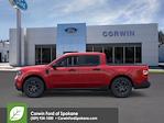New 2026 Ford Maverick XLT SuperCrew Cab for sale #7A34886 - photo 6