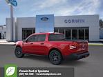 New 2026 Ford Maverick XLT SuperCrew Cab for sale #7A34886 - photo 7