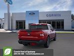 New 2026 Ford Maverick XLT SuperCrew Cab for sale #7A34886 - photo 2