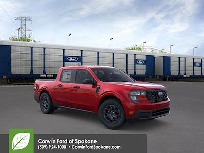 New 2026 Ford Maverick XLT SuperCrew Cab for sale #7A47721 - photo 1