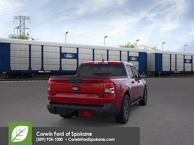 New 2026 Ford Maverick XLT SuperCrew Cab for sale #7A47721 - photo 2