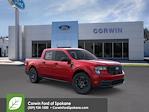 New 2026 Ford Maverick XLT SuperCrew Cab for sale #7A47721 - photo 1