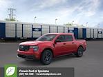 New 2026 Ford Maverick XLT SuperCrew Cab for sale #7A47721 - photo 4