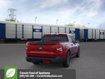 New 2026 Ford Maverick XLT SuperCrew Cab for sale #7A47721 - photo 2