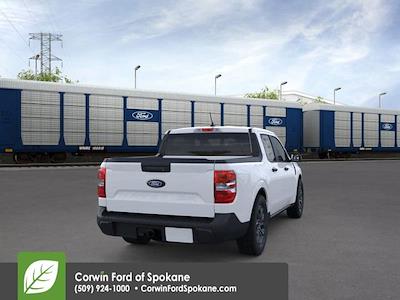 New 2026 Ford Maverick XLT SuperCrew Cab for sale #7A49910 - photo 2