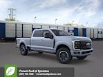 New 2026 Ford F-350 Platinum Crew Cab for sale #P990W3B - photo 1