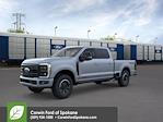 New 2026 Ford F-350 Platinum Crew Cab for sale #P990W3B - photo 7