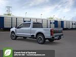 New 2026 Ford F-350 Platinum Crew Cab for sale #P990W3B - photo 2
