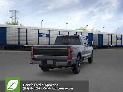 New 2026 Ford F-350 Platinum Crew Cab for sale #P991W3B - photo 2