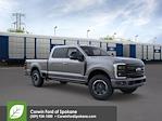 New 2026 Ford F-350 Platinum Crew Cab for sale #P991W3B - photo 1