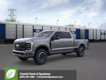 New 2026 Ford F-350 Platinum Crew Cab for sale #P991W3B - photo 5