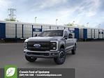 New 2026 Ford F-350 Platinum Crew Cab for sale #P991W3B - photo 6