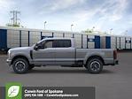 New 2026 Ford F-350 Platinum Crew Cab for sale #P991W3B - photo 7