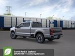 New 2026 Ford F-350 Platinum Crew Cab for sale #P991W3B - photo 8