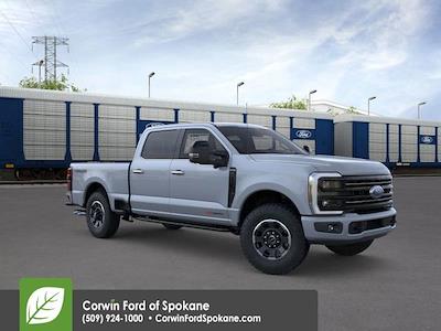 New 2026 Ford F-250 Platinum Crew Cab for sale #P996W2B - photo 1