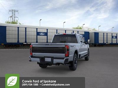 New 2026 Ford F-250 Platinum Crew Cab for sale #P996W2B - photo 2