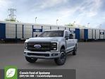 New 2026 Ford F-250 Platinum Crew Cab for sale #P996W2B - photo 4