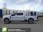 New 2026 Ford F-250 Platinum Crew Cab for sale #P996W2B - photo 5