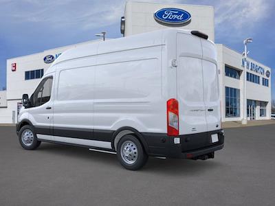 New 2025 Ford Transit 350 HD High Roof Empty Cargo Van for sale #2509068 - photo 2