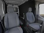 New 2025 Ford Transit 350 HD High Roof Empty Cargo Van for sale #2509068 - photo 10
