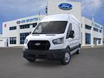 New 2025 Ford Transit 350 HD High Roof Empty Cargo Van for sale #2509068 - photo 3