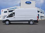 New 2025 Ford Transit 350 HD High Roof Empty Cargo Van for sale #2509068 - photo 4