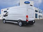 New 2025 Ford Transit 350 HD High Roof Empty Cargo Van for sale #2509068 - photo 2
